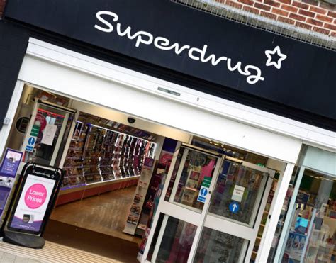 superdrug stock checker.